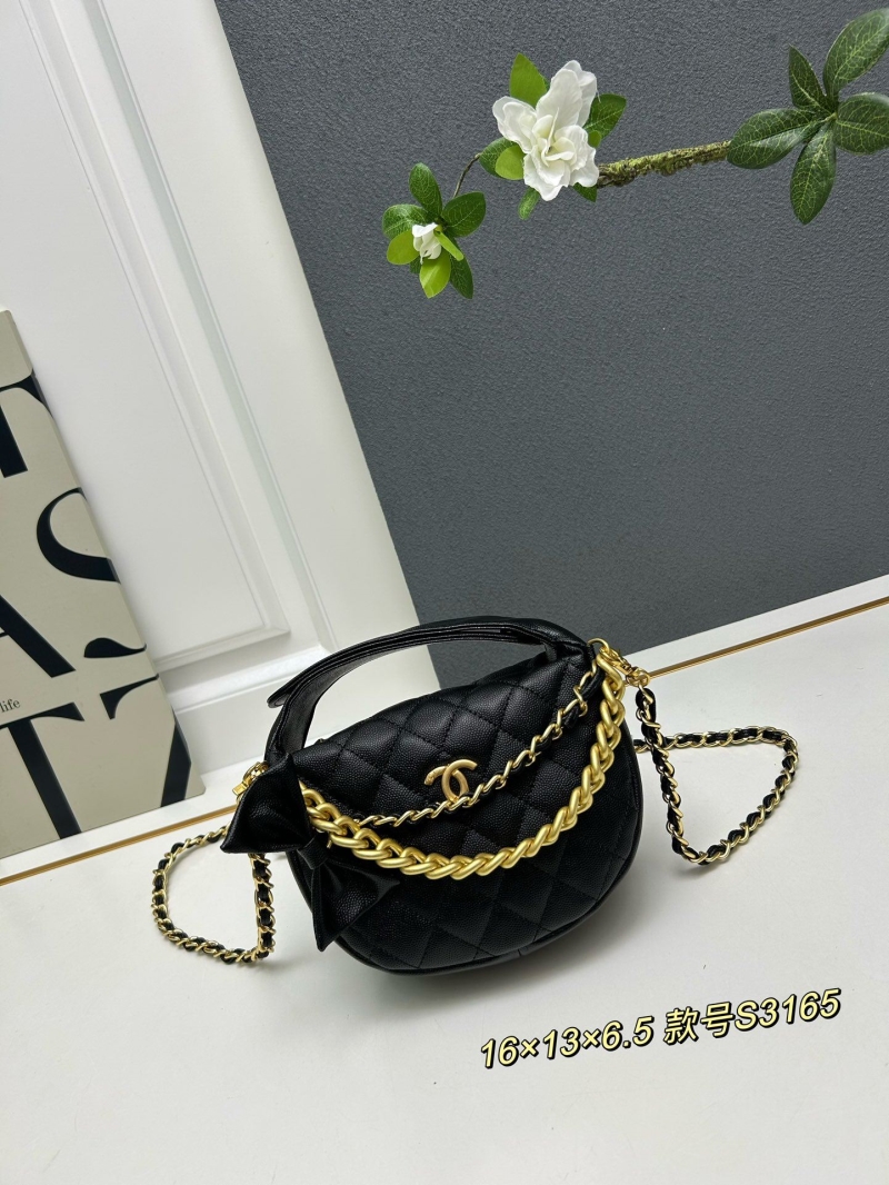 Ch**el satchel bags